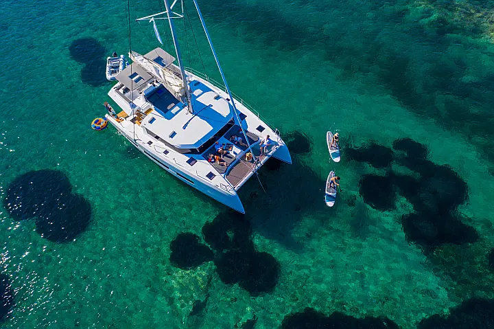 Dufour 48 Catamaran - 