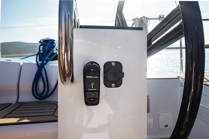 Elan Impression 40.1 - 