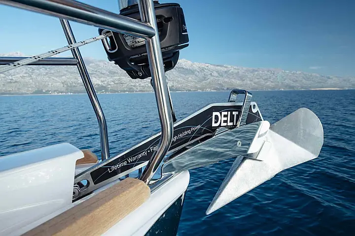 Elan Impression 40.1 - 