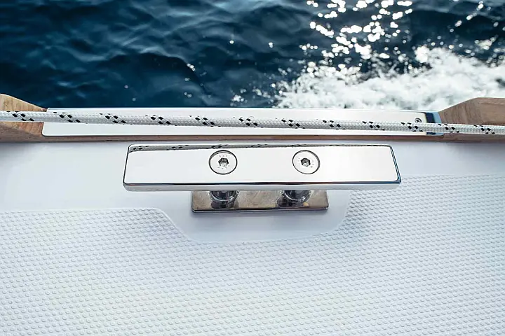 Elan Impression 40.1 - 