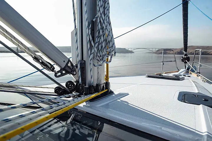 Elan Impression 40.1 - 