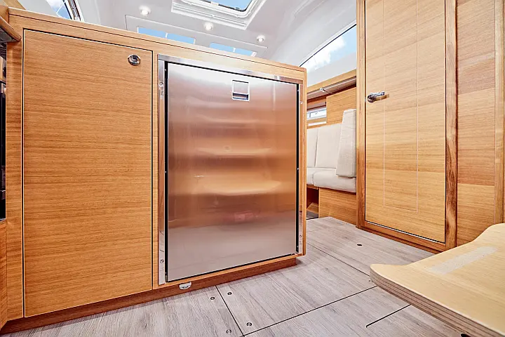 Elan Impression 40.1 - 