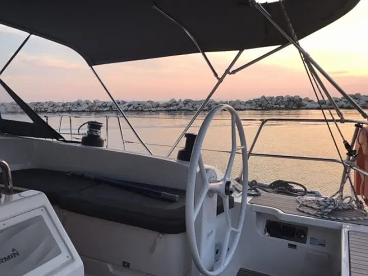 Bavaria Cruiser 51 - 