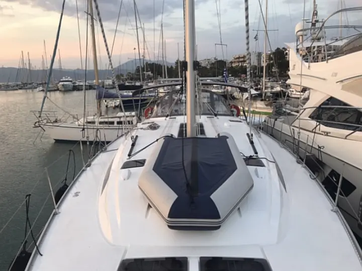 Bavaria Cruiser 51 - 