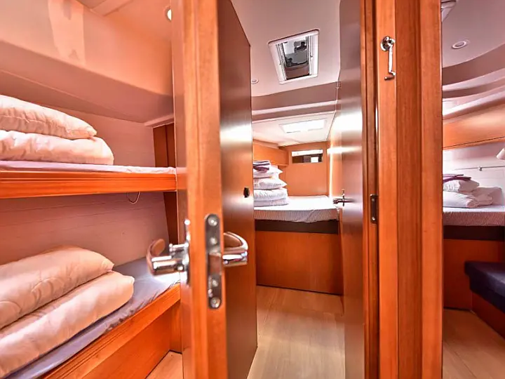 Bavaria Cruiser 51 - 
