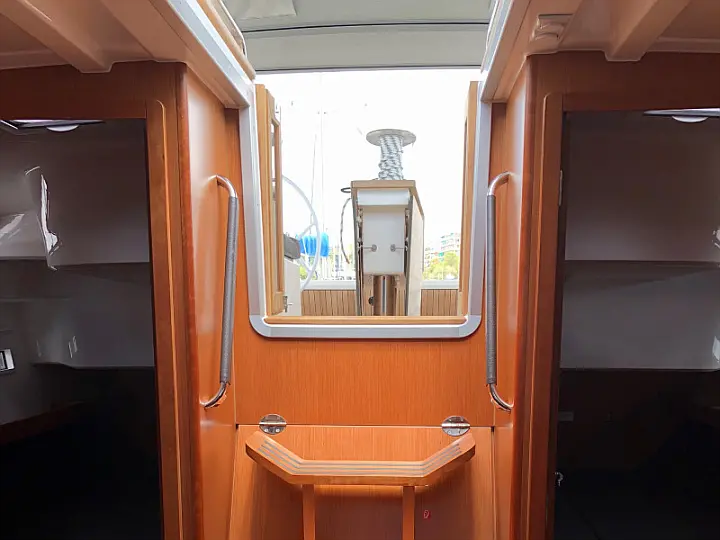 Bavaria Cruiser 51 - 