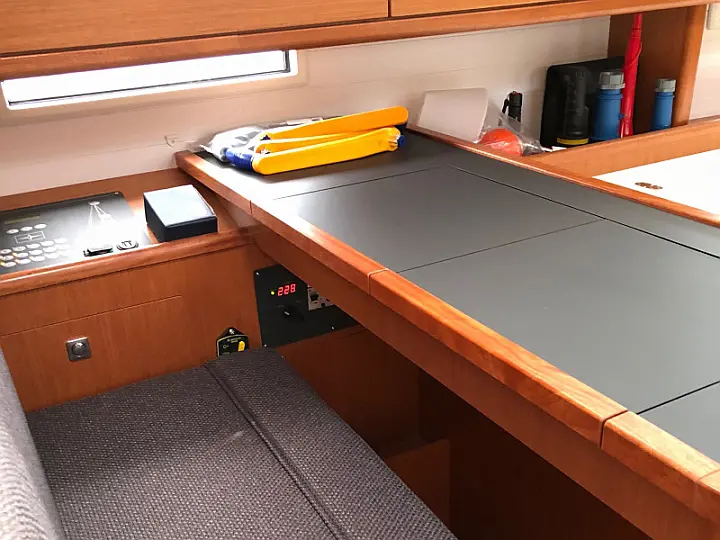 Bavaria Cruiser 51 - 