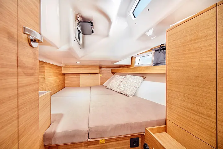 Elan Impression 40.1 - 