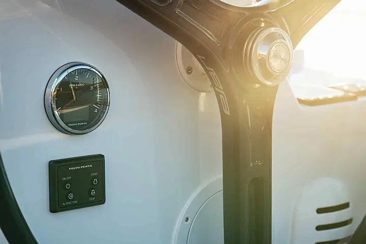 Elan Impression 40.1 - 