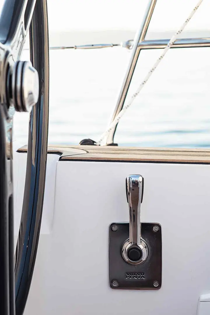 Elan Impression 40.1 - 