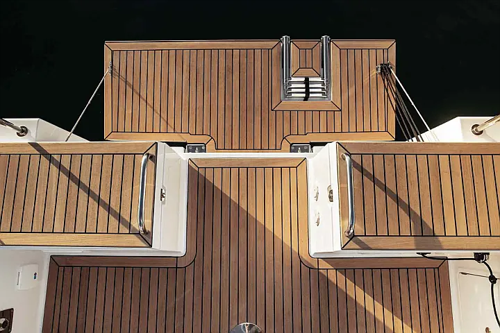 Elan Impression 40.1 - 