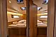Oceanis 45 - Cabin
