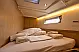 Oceanis 45 - Cabin