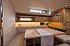 Oceanis 45 - Dinette