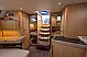 Oceanis 45 - Interior