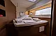 Lagoon 42 - Cabin