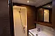 Lagoon 42 - Toilet
