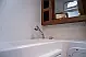 Lagoon 42 - Toilet
