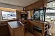 Lagoon 42 - Kitchen