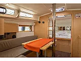 Oceanis 38.1 - Internal image