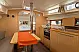 Oceanis 38.1 - Dinette
