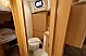 Oceanis 38.1 - Toilet