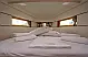 Oceanis 38.1 - Cabin
