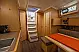 Oceanis 38.1 - Dinette