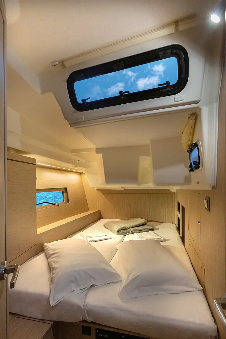 Oceanis 46.1 - 