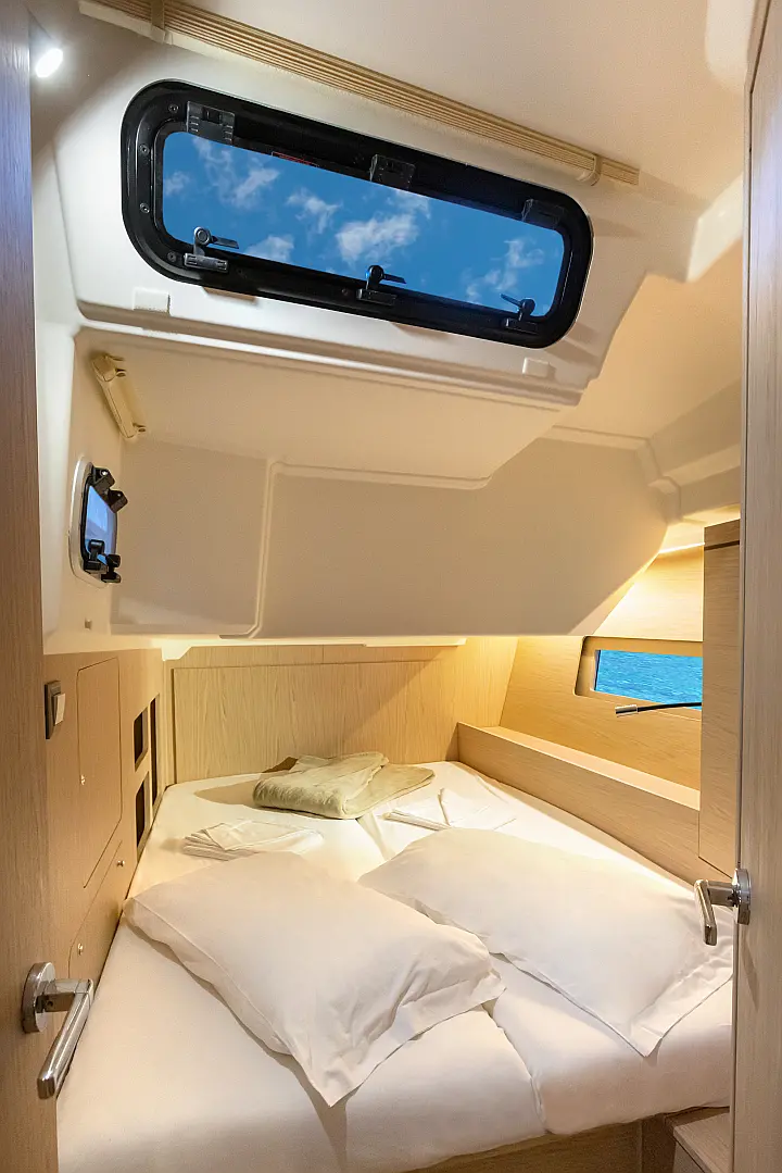 Oceanis 46.1 - 