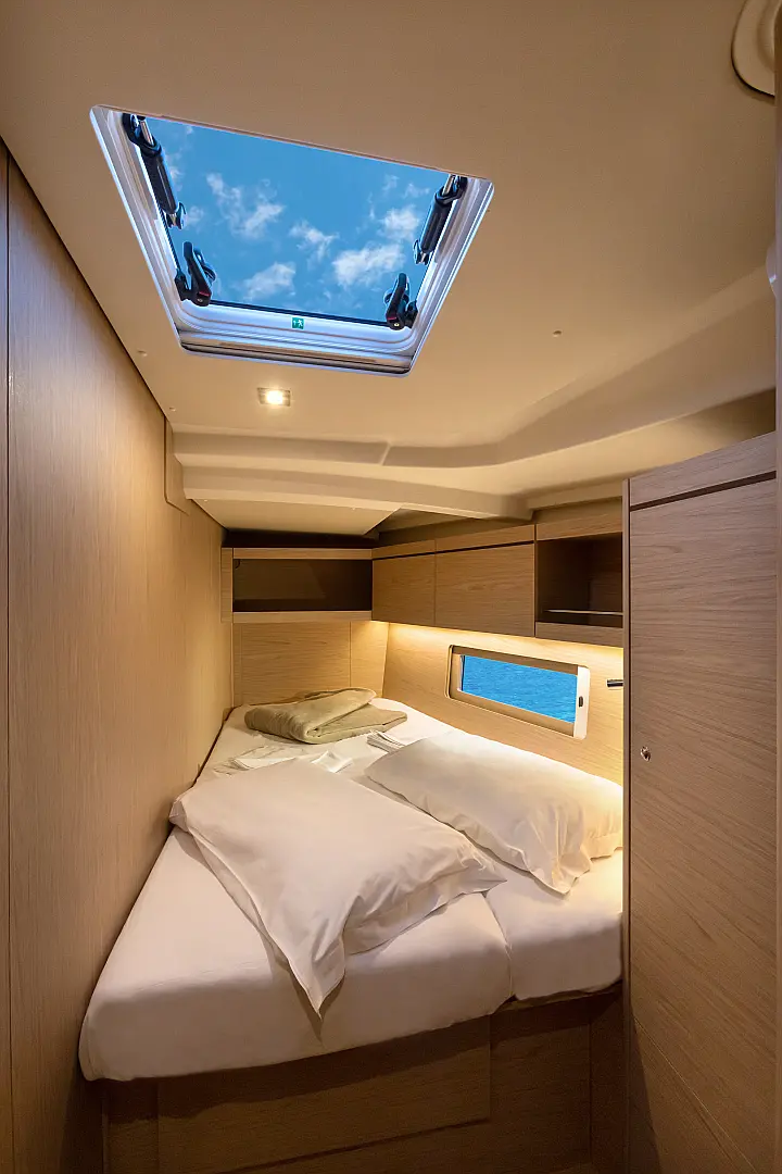 Oceanis 46.1 - 