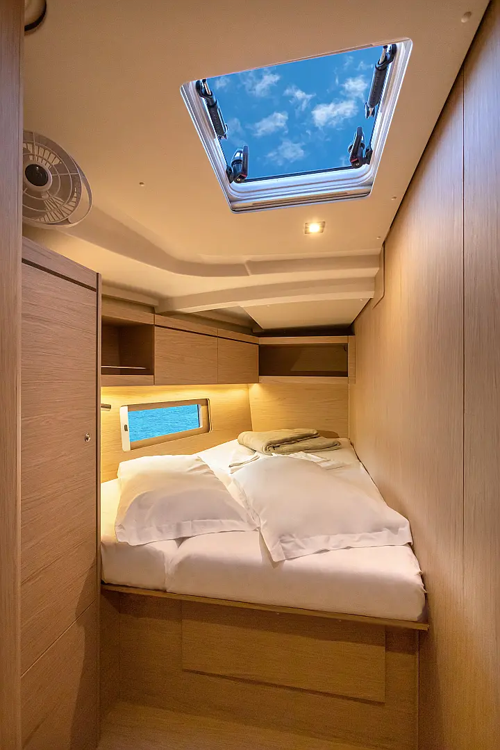 Oceanis 46.1 - 