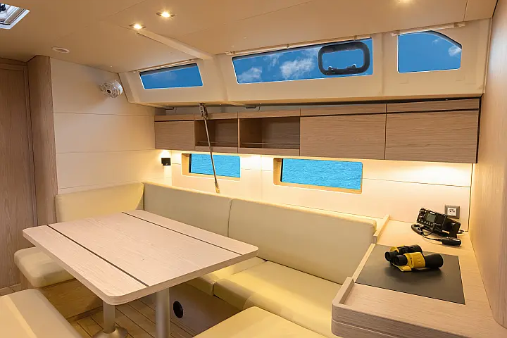 Oceanis 46.1 - 