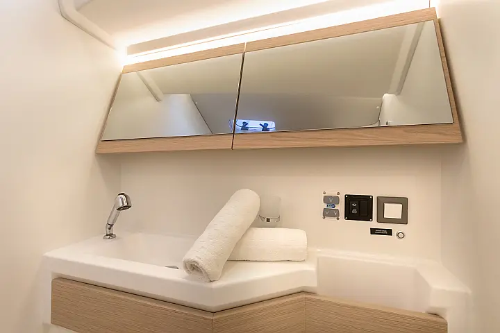 Oceanis 46.1 - 