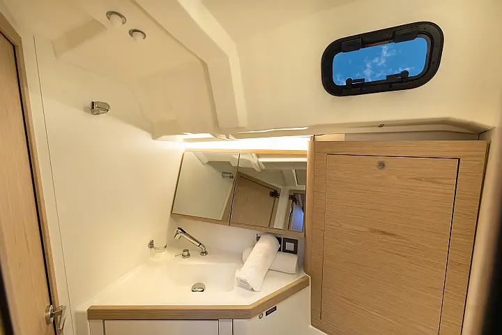 Oceanis 46.1 - 
