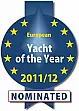 Dufour 450 GL - European Yacht of the Year Nominated