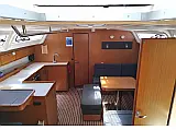 Bavaria Cruiser 51 - Internal image