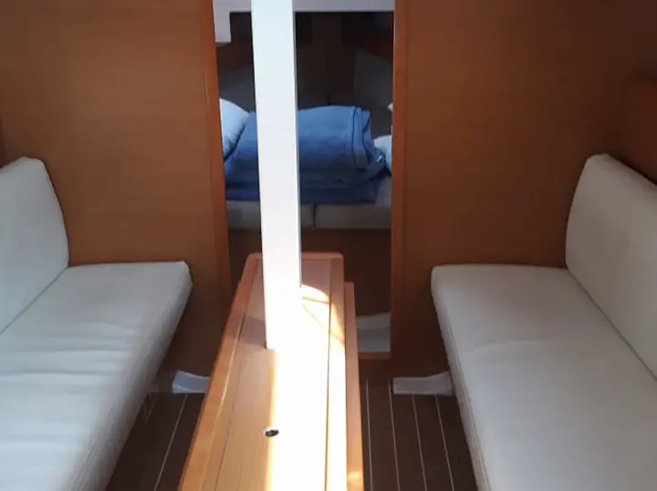 Sun Odyssey 33i - 