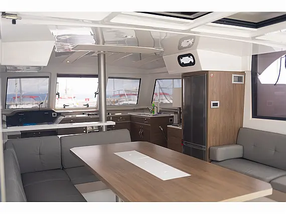 Bali Catspace - Internal image