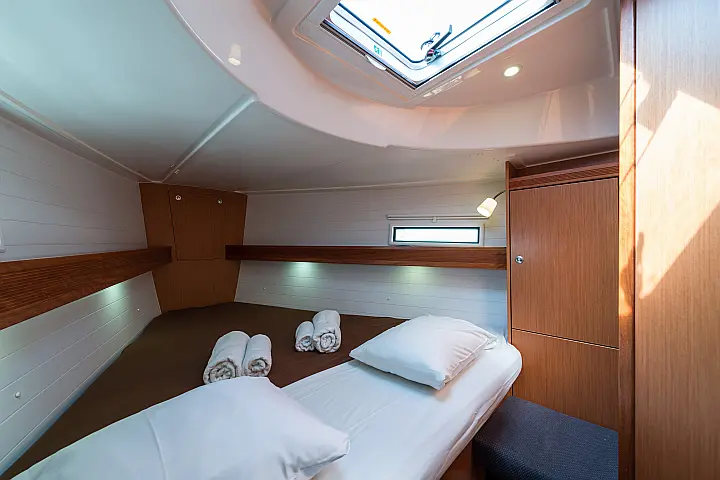Bavaria 40 Cruiser - 
