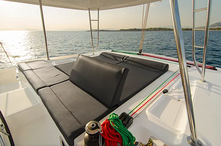 Lagoon 46  - 