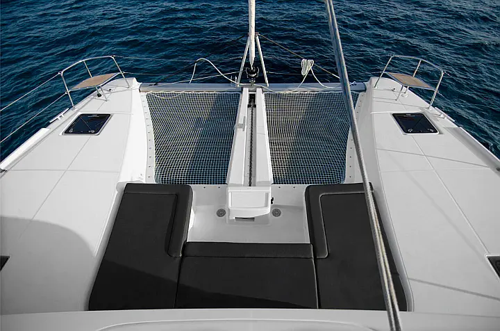 Lagoon 46  - 
