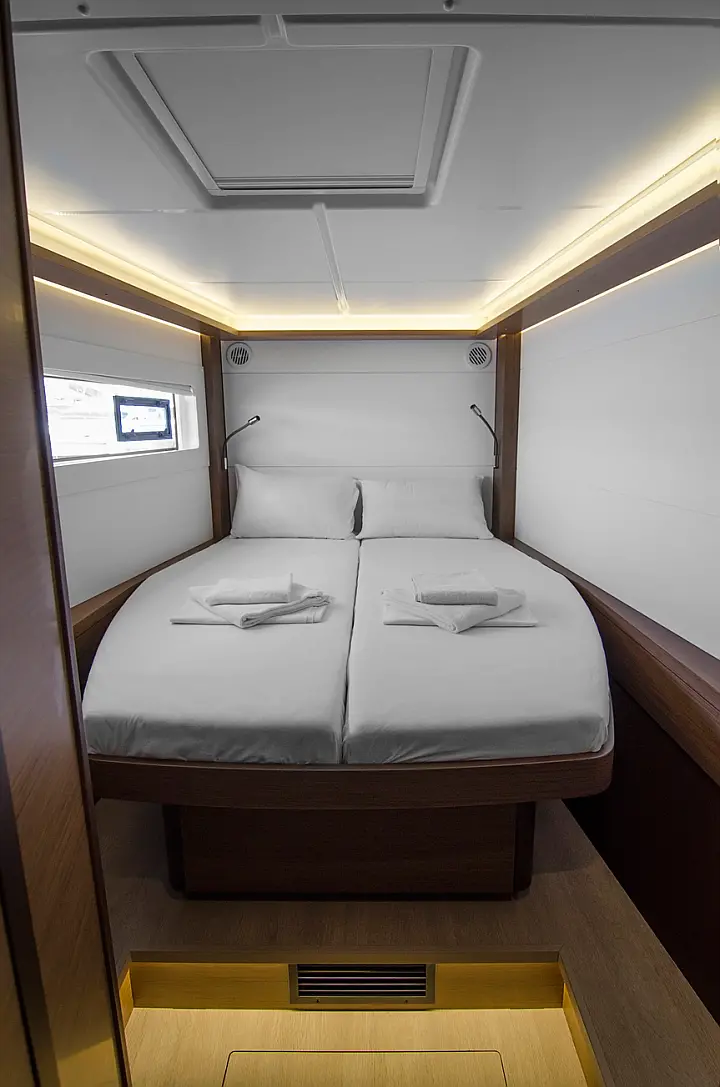 Lagoon 46  - 