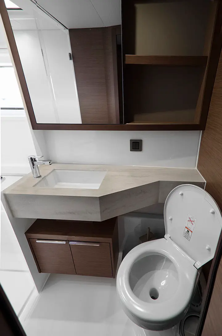 Lagoon 46  - 