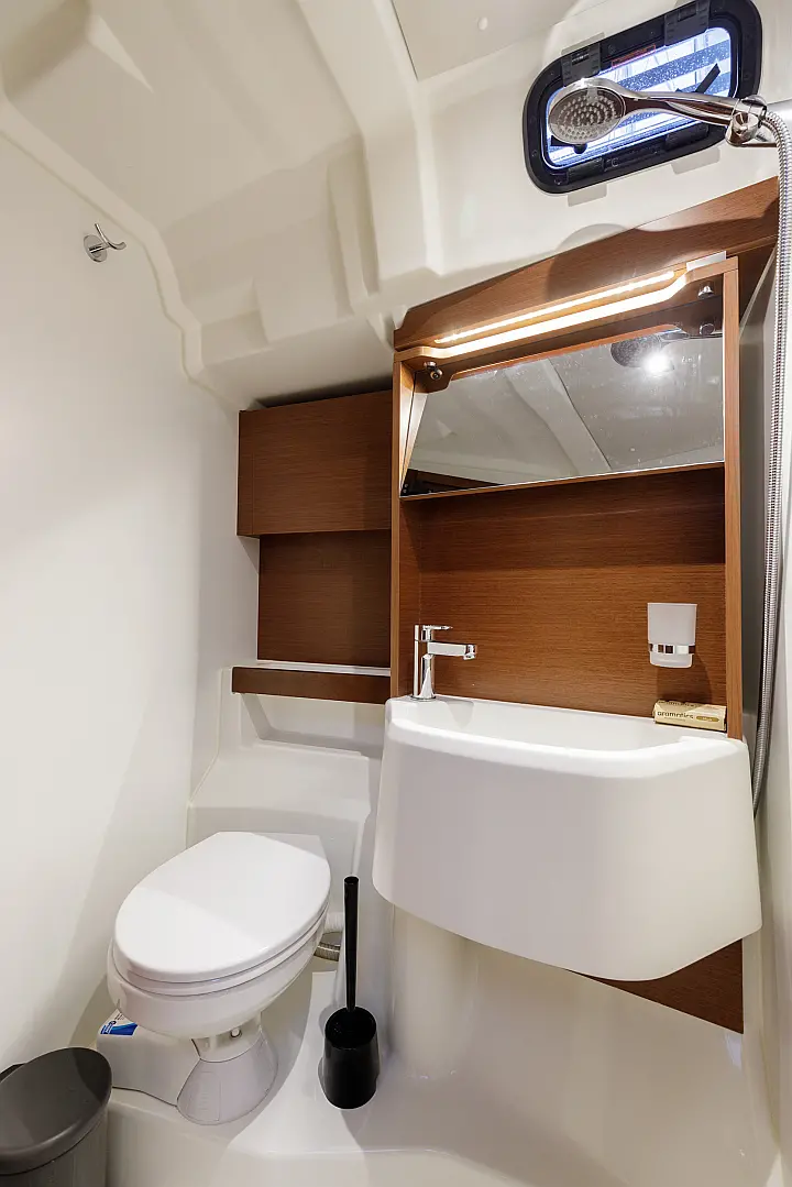 Oceanis 51.1 - 