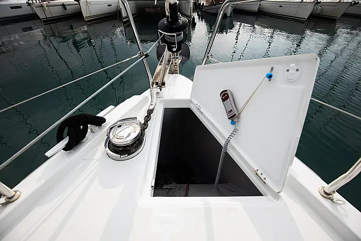 Oceanis 51.1 - 