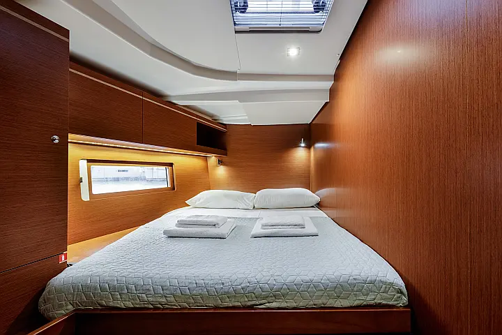 Oceanis 51.1 - 
