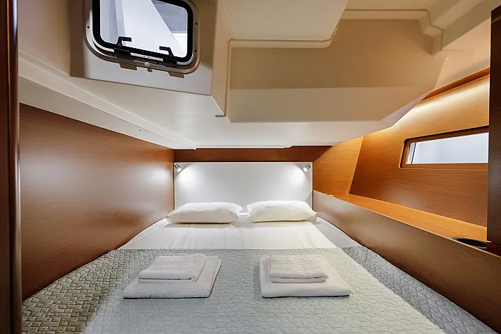 Oceanis 51.1 - 