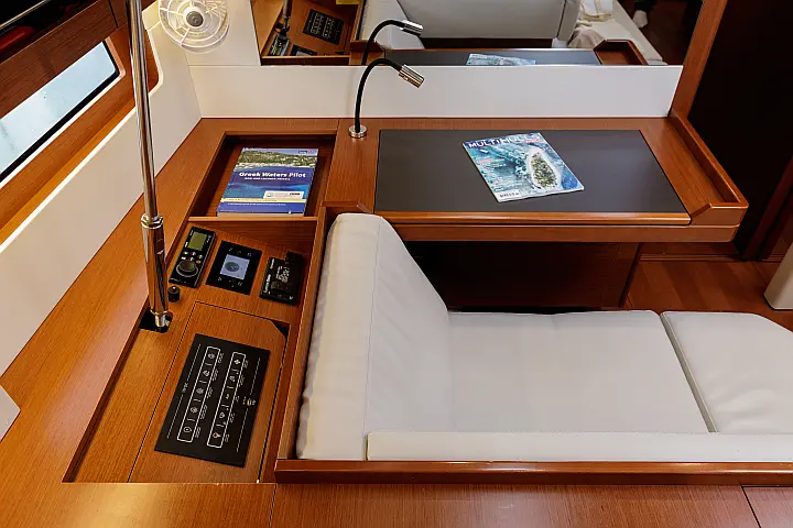 Oceanis 51.1 - 