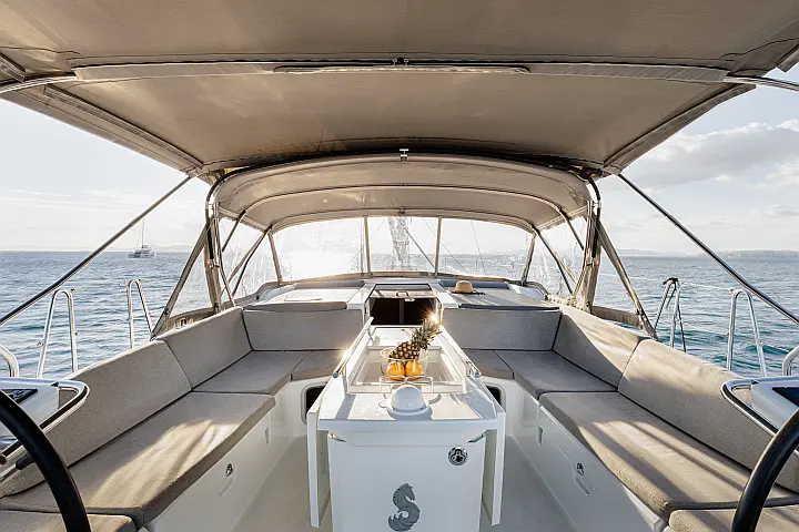 Oceanis 51.1 - 